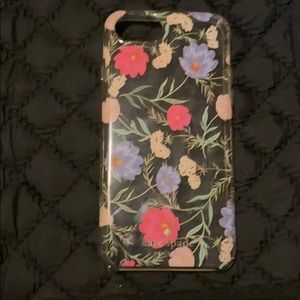Kate Spade iPhone 7 case